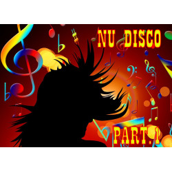 NU DISCO PART 1