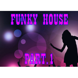 FUNKY HOUSE PART 1