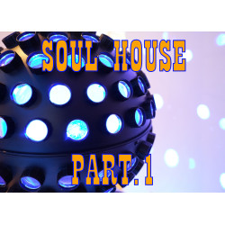 SOUL HOUSE PART1