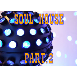 SOUL HOUSE PART2