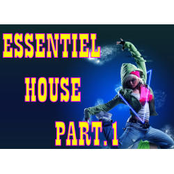 ESSENTIEL HOUSE PART 1