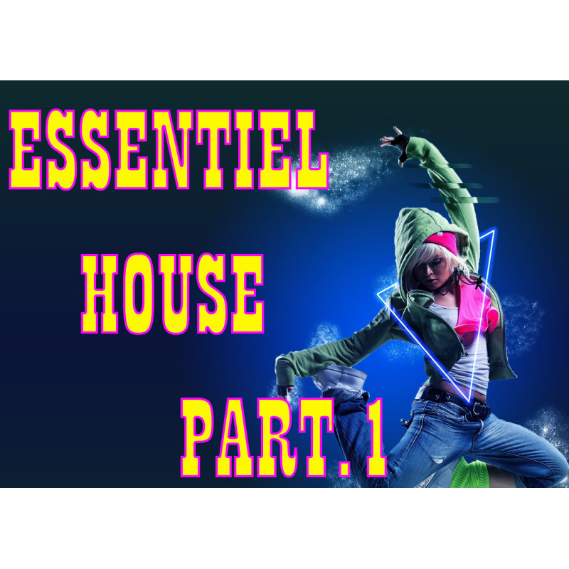 ESSENTIEL HOUSE PART 1