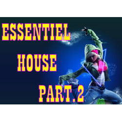 ESSENTIEL HOUSE PART 2