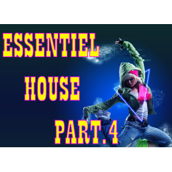 ESSENTIEL HOUSE PART 4