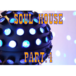 SOUL HOUSE PART4