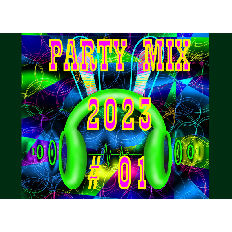 PARTY MIX 2023 - PART1