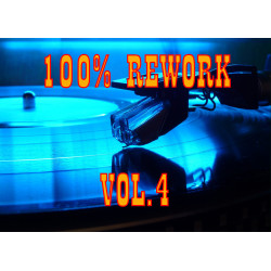 100 % REWORK VOL 4