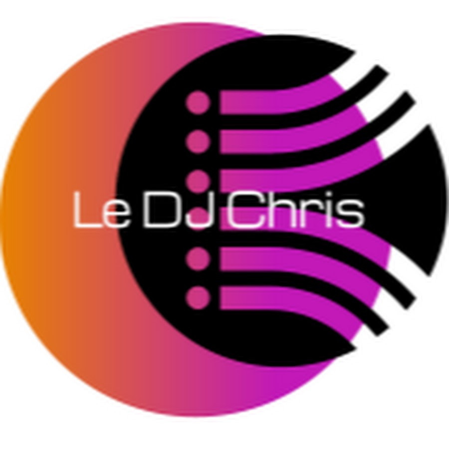 Le Dj Chris - La Passion Du Mix